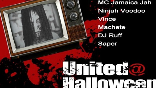 United Halloween