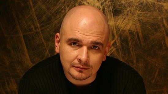 Сергей Юрьевич Трофимов